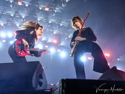 Maneskin