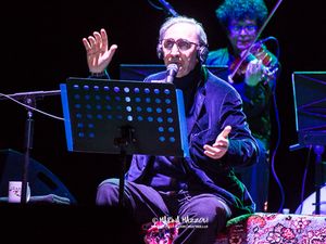 Il film di Battiato di 'interesse nazionale'