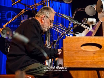 Renzo Rubino