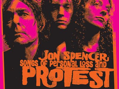 Jon Spencer