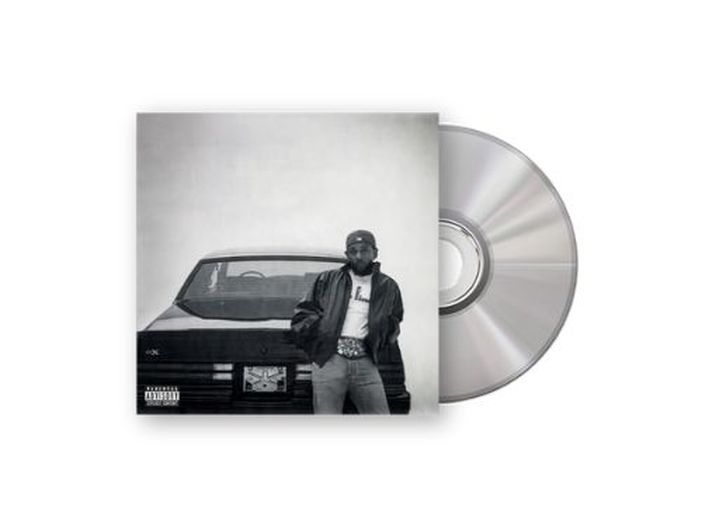 Kendrick Lamar, nuovo album a sorpresa con le tracce rimaste fuori da &#039;To pimp a butterfly&#039; - ASCOLTA