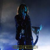 26 ottobre 2017 - Fabrique - Milano - Goldfrapp in concerto