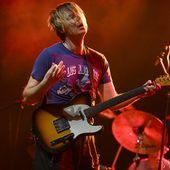 11 novembre 2025 - Fabrique - Milano - Dear Boy in concerto 11 novembre 2025 - Fabrique - Milano - Dear Boy in concerto