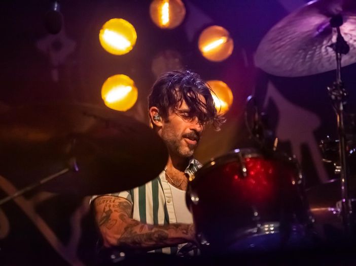 Band Of Horses: tra treni e rock&#039;n&#039;roll, &#039;un disco fatto alla vecchia maniera&#039;
