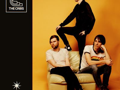 I Cribs rifanno &apos;Modern way&apos; dei Kaiser Chiefs per beneficenza
