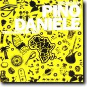 Pino Daniele - YES I KNOW MY WAY Pino Daniele - YES I KNOW MY WAY