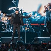 12 giugno 2024 - Stadio Meazza - Milano - Vasco Rossi in concerto