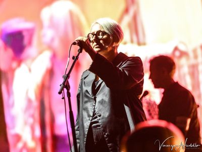 Concerti, Massive Attack: quattro date in Italia in estate