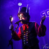 21 dicembre 2023 - Teatro della Concordia - Venaria Reale (To) - Vinicio Capossela in concerto 21 dicembre 2023 - Teatro della Concordia - Venaria Reale (To) - Vinicio Capossela in concerto