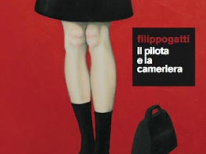 Esclusiva Rockol: torna Filippo Gatti, guarda il videoclip del nuovo singolo Esclusiva Rockol: torna Filippo Gatti, guarda il videoclip del nuovo singolo