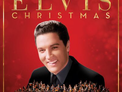 Elvis Presley