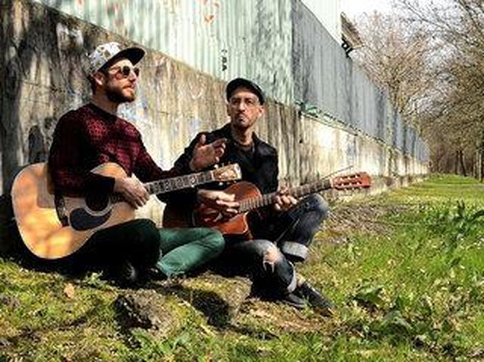 Rankin Delgado, &quot;Another exodus&quot; in versione #NoFilter: il video