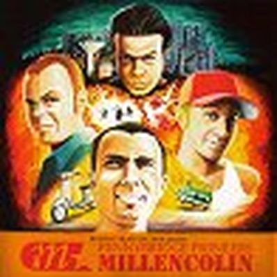 PENNYBRIDGE PIONEERS Millencolin