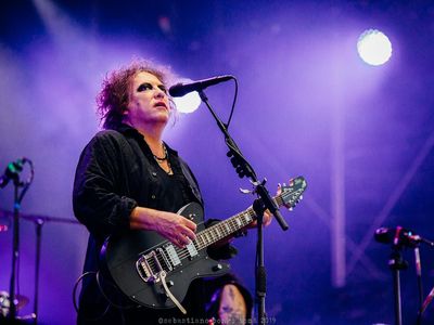 Concerti, i Cure parteciperanno ad un solo festival estivo