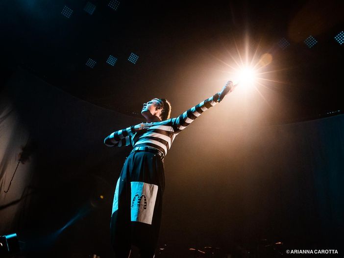 Yungblud annuncia il nuovo album: &ldquo;&Egrave; la mia storia&rdquo;