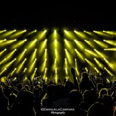 5 luglio 2023 - Stadio Meazza - Milano - Ligabue in concerto 5 luglio 2023 - Stadio Meazza - Milano - Ligabue in concerto