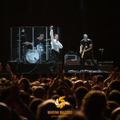 25 luglio 2018 - Ippodromo del Galoppo - Milano - Alanis Morissette in concerto 25 luglio 2018 - Ippodromo del Galoppo - Milano - Alanis Morissette in concerto