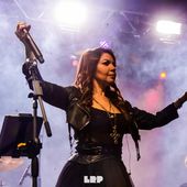 16 febbraio 2019 - Estragon - Bologna - Cristina D&#039;Avena in concerto