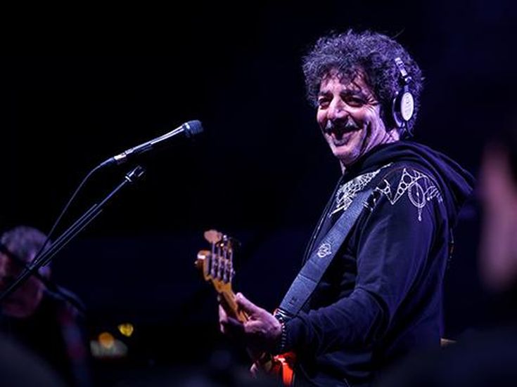 Max Gazzé