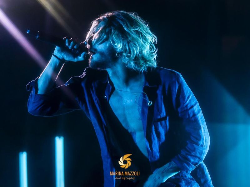 14 agosto 2024 - Anfiteatro Bindi - Santa Margherita Ligure (Ge) - Santi Francesi in concerto