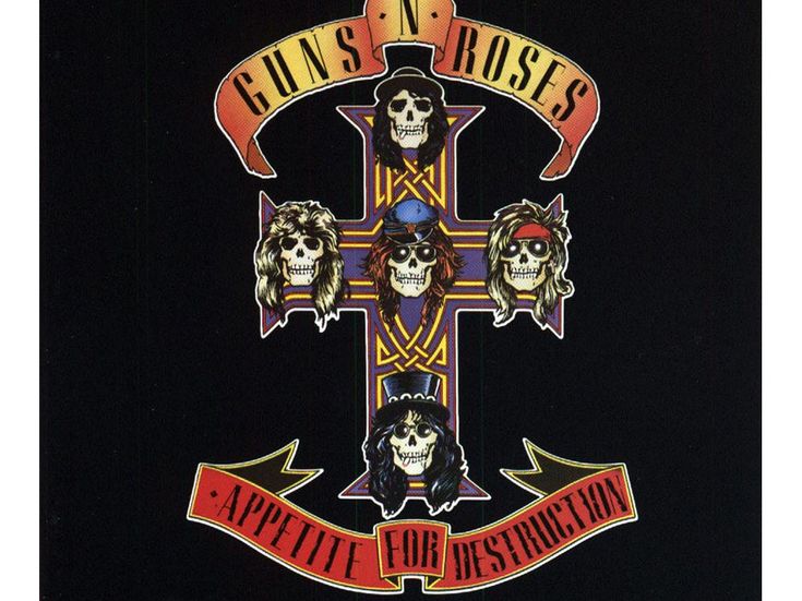 Axl Rose