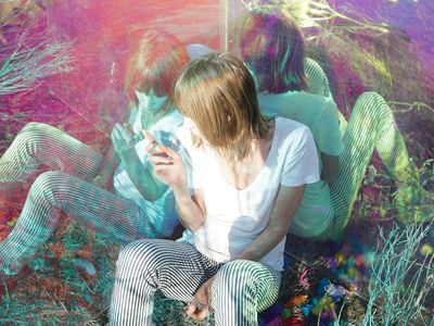 Beth Orton,<br> ascolta su Rockol Streaming il nuovo album, 'Daybreaker'