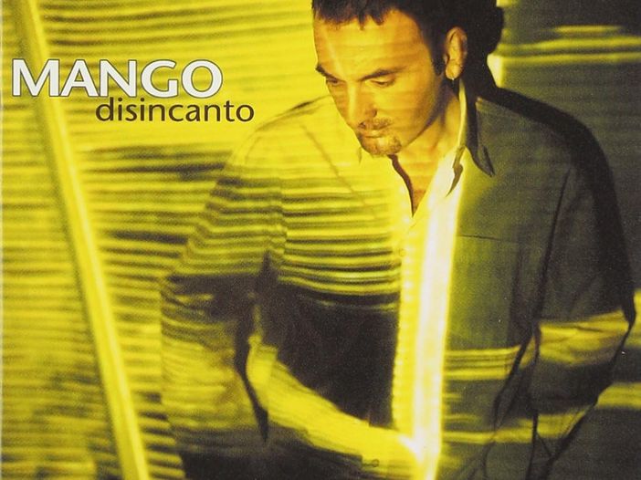Mango, 'La terra degli aquiloni': 'Le canzoni devono arrivare agli occhi' Mango, 'La terra degli aquiloni': 'Le canzoni devono arrivare agli occhi'