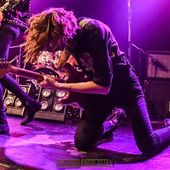 30 marzo 2018 - Hiroshima Mon Amour - Torino - Maneskin in concerto 30 marzo 2018 - Hiroshima Mon Amour - Torino - Maneskin in concerto