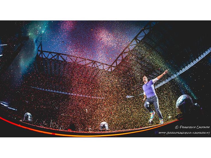 coldplay
