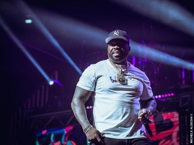 50 Cent è il &apos;Paperon de Paperoni&apos; del rap