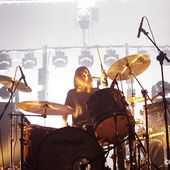 18 marzo 2013 - Magazzini Generali - Milano - Black Rebel Motorcycle Club in concerto