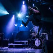 16 dicembre 2023 - Alcatraz - Milano - Last Internationale in concerto