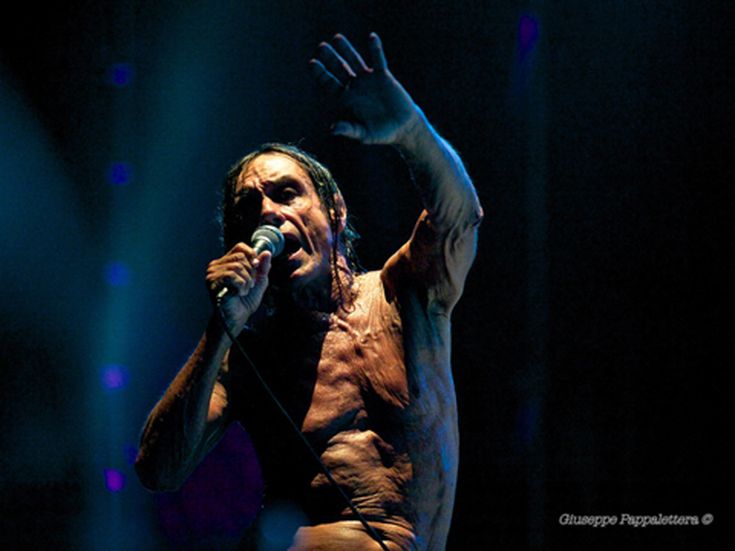 Iggy Pop