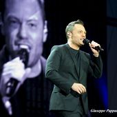 11 giugno 2017 - Stadio Teghil - Lignano Sabbiadoro (Ud) - Tiziano Ferro in concerto 11 giugno 2017 - Stadio Teghil - Lignano Sabbiadoro (Ud) - Tiziano Ferro in concerto