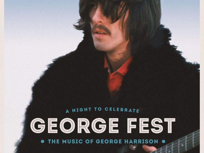 I 10 anni dalla morte di George Harrison, due concerti per ricordarlo I 10 anni dalla morte di George Harrison, due concerti per ricordarlo