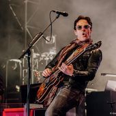 29 agosto 2025 - Auditorium Parco della Musica - Roma - Stereophonics in concerto 29 agosto 2025 - Auditorium Parco della Musica - Roma - Stereophonics in concerto