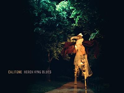 Rimasterizzati in un unico cd i due EP dei Califone