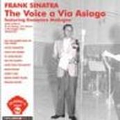 Frank Sinatra - THE VOICE IN VIA ASIAGO