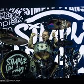 29 settembre 2025 - Unipol Forum - Assago (Mi) - Simple Plan in concerto