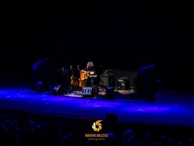 Crossroads, crocevia musicale in Emilia Romagna