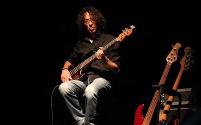 20 luglio 2016 - Centro Giovanile - Iseo (Bs) - Roberto Vecchioni in concerto