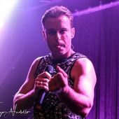23 novembre 2018 - Hiroshima Mon Amour - Torino - Immanuel Casto in concerto