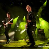 2 settembre 2017 - Arena Alpe Adria - Lignano Sabbiadoro (Ud) - Franz Ferdinand in concerto 2 settembre 2017 - Arena Alpe Adria - Lignano Sabbiadoro (Ud) - Franz Ferdinand in concerto