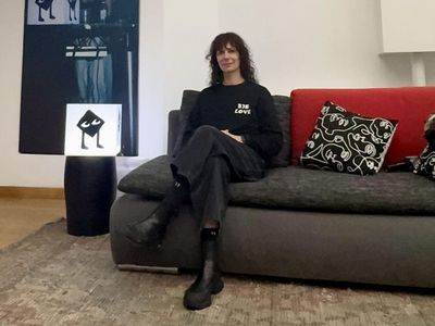 Marta Fantin