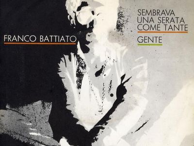 Franco Battiato