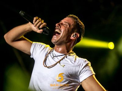 Francesco Gabbani