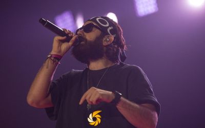 8 novembre 2018 - RDS Stadium - Genova - Thegiornalisti in concerto
