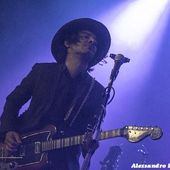 27 aprile 2022 - Alcatraz - Milano - Guano Padano in concerto 27 aprile 2022 - Alcatraz - Milano - Guano Padano in concerto