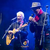 27 settembre 2025 - Chiavari in Cosplay - Chiavari (Ge) - Oliver Onions in concerto