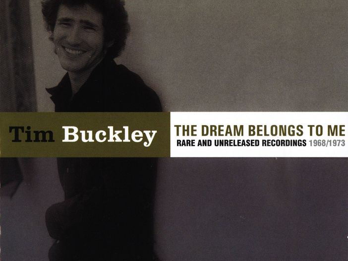 Tim Buckley, escono il 13 ottobre due nuovi album dal vivo - TRACKLIST/COPERTINA/ASCOLTA